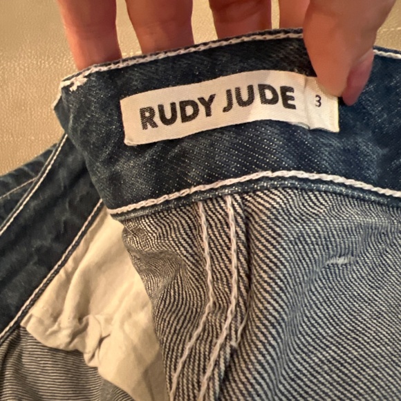 Rudy Jude - Picture 3 of 5